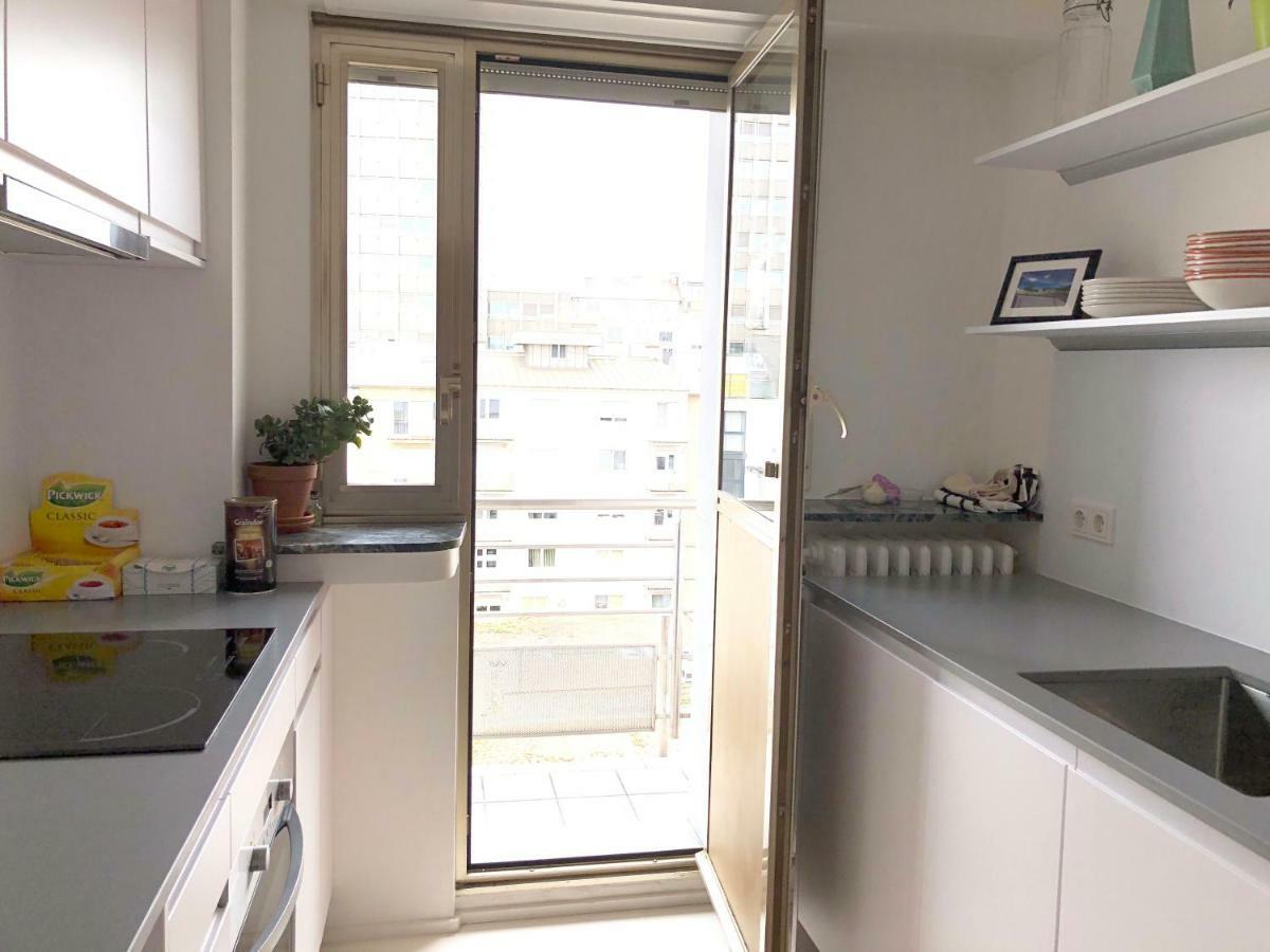 Apartment Spacious Flat In The Heart Of The Center! Ideal For A Family! Luxembourg
