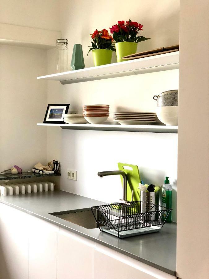 Spacious Flat In The Heart Of The Center! Ideal For A Family! Luxembourg