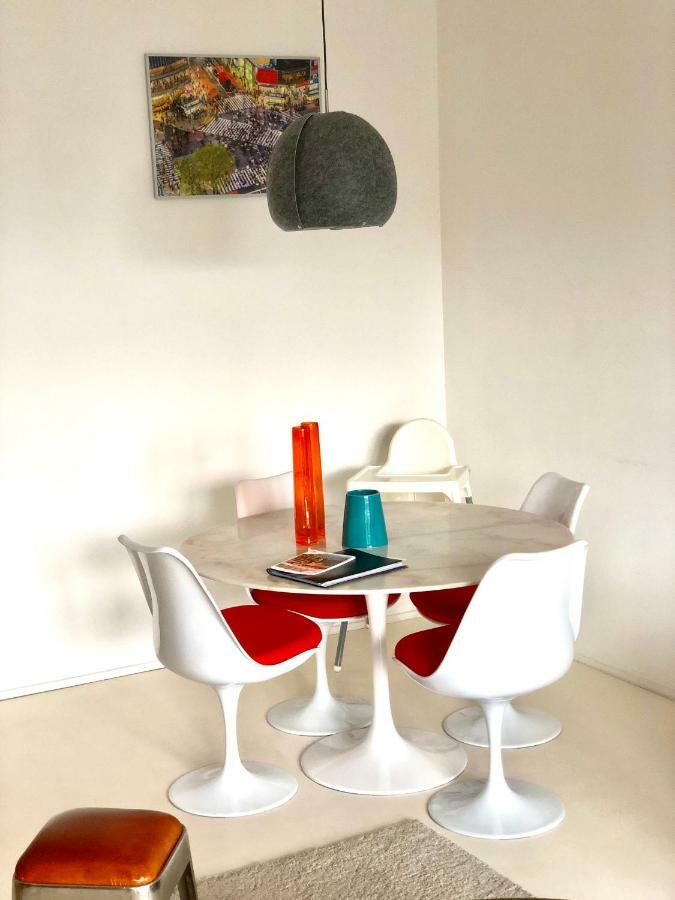 Spacious Flat In The Heart Of The Center! Ideal For A Family! * Luxembourg