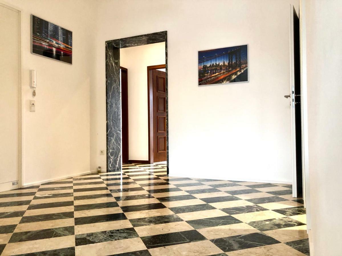 Spacious Flat In The Heart Of The Center! Ideal For A Family! * Luxembourg
