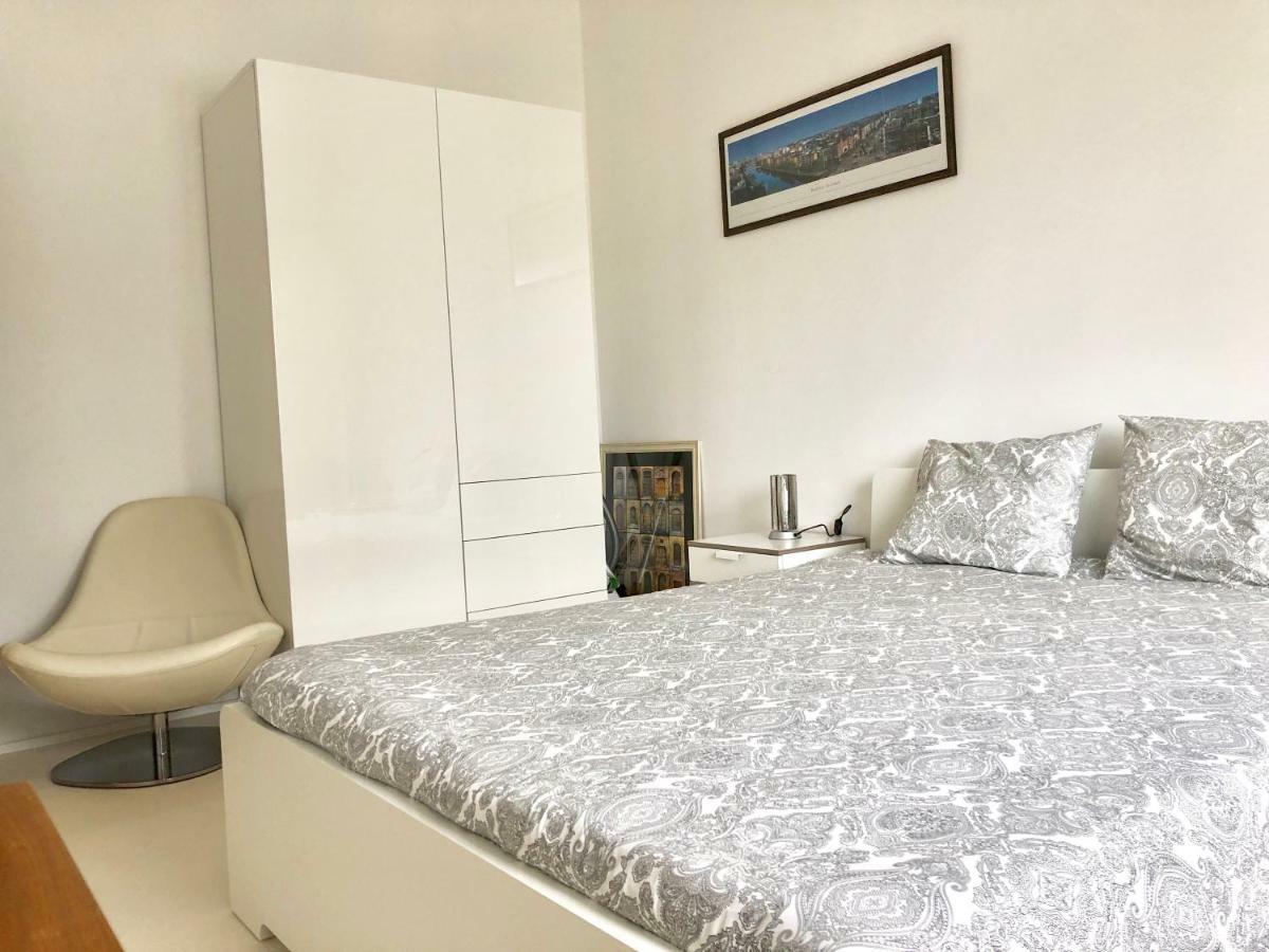 Spacious Flat In The Heart Of The Center! Ideal For A Family! Apartment