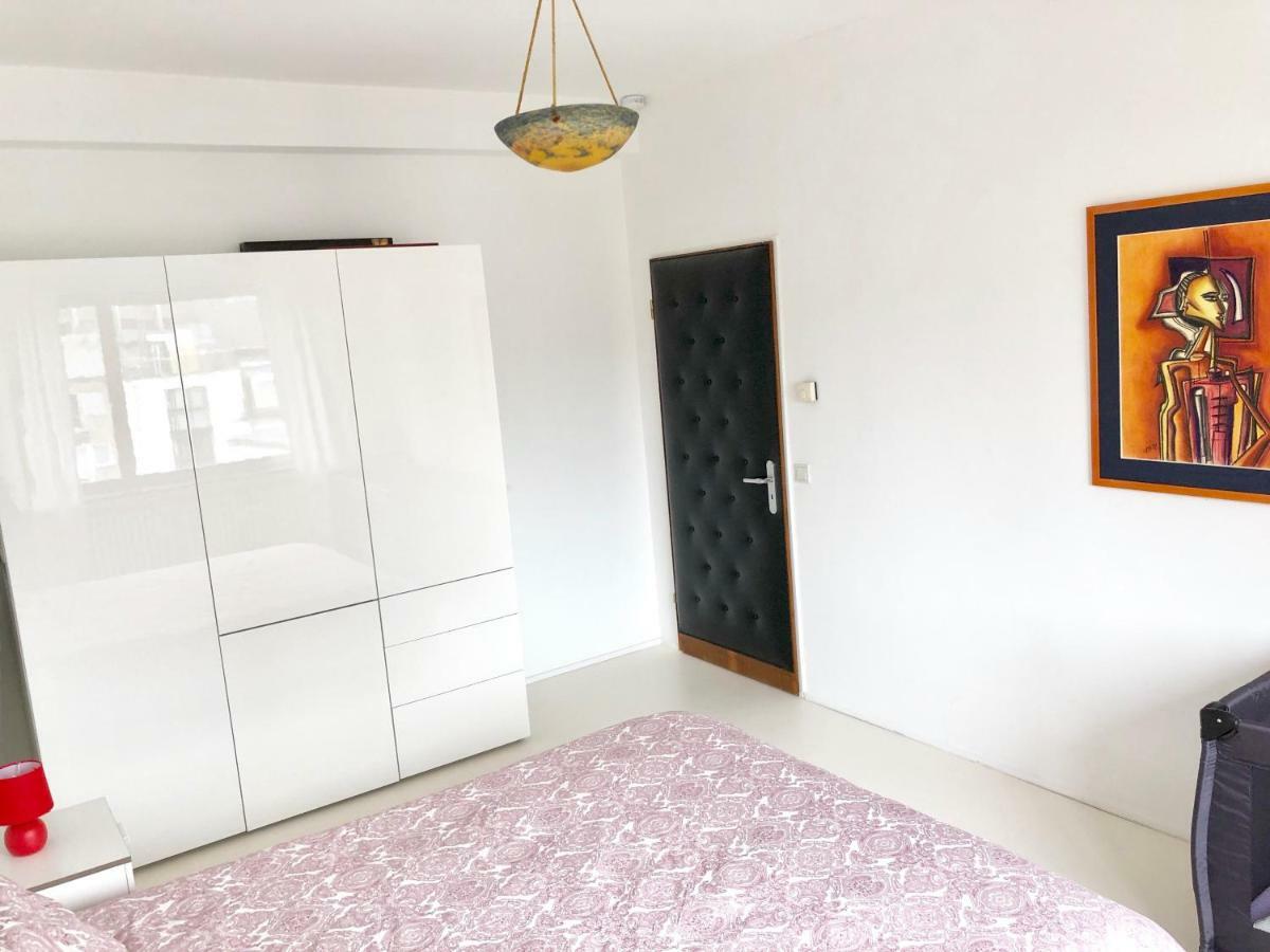 Spacious Flat In The Heart Of The Center! Ideal For A Family! Apartment *