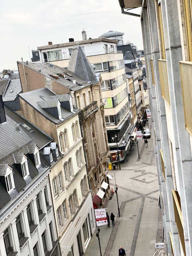 Apartment Spacious Flat In The Heart Of The Center! Ideal For A Family! Luxembourg