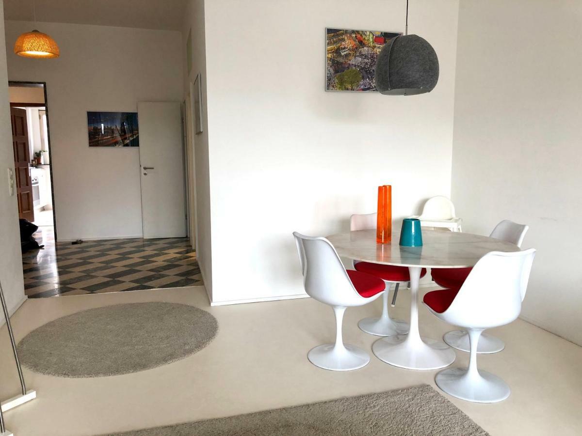 Spacious Flat In The Heart Of The Center! Ideal For A Family! * Luxembourg