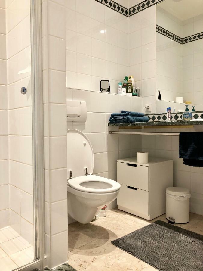 Spacious Flat In The Heart Of The Center! Ideal For A Family! Luxembourg
